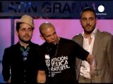 Shakira e Calle 13 protagonisti ai Latin Grammys