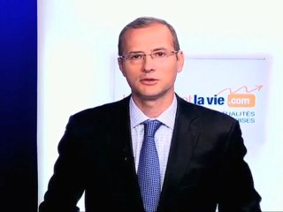 Débat économique avec Bertrand Collomb (Lafarge) et François Enaud (Steria) 1ère partie
