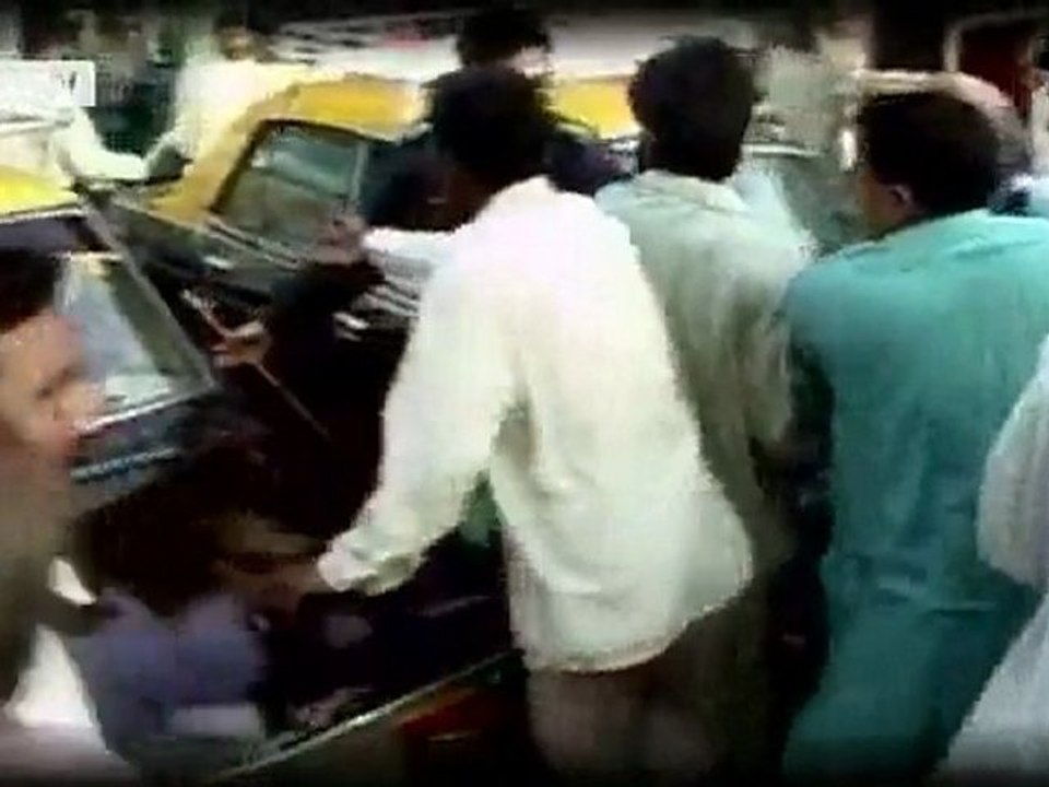 Difficult Aid - the 50th Anniversary of Germany’s Development Ministry | People & Politics