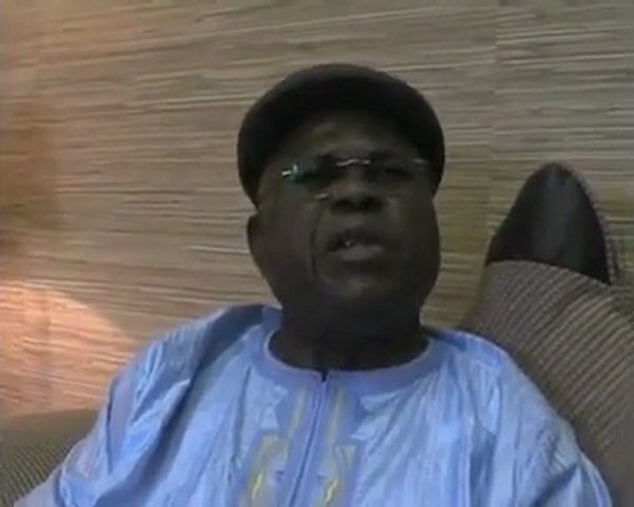 Départ, interview de Tshisekedi de Jobourg en RSA peu avant de s’envoler pour Kisangani   Radio TV LAVDC
