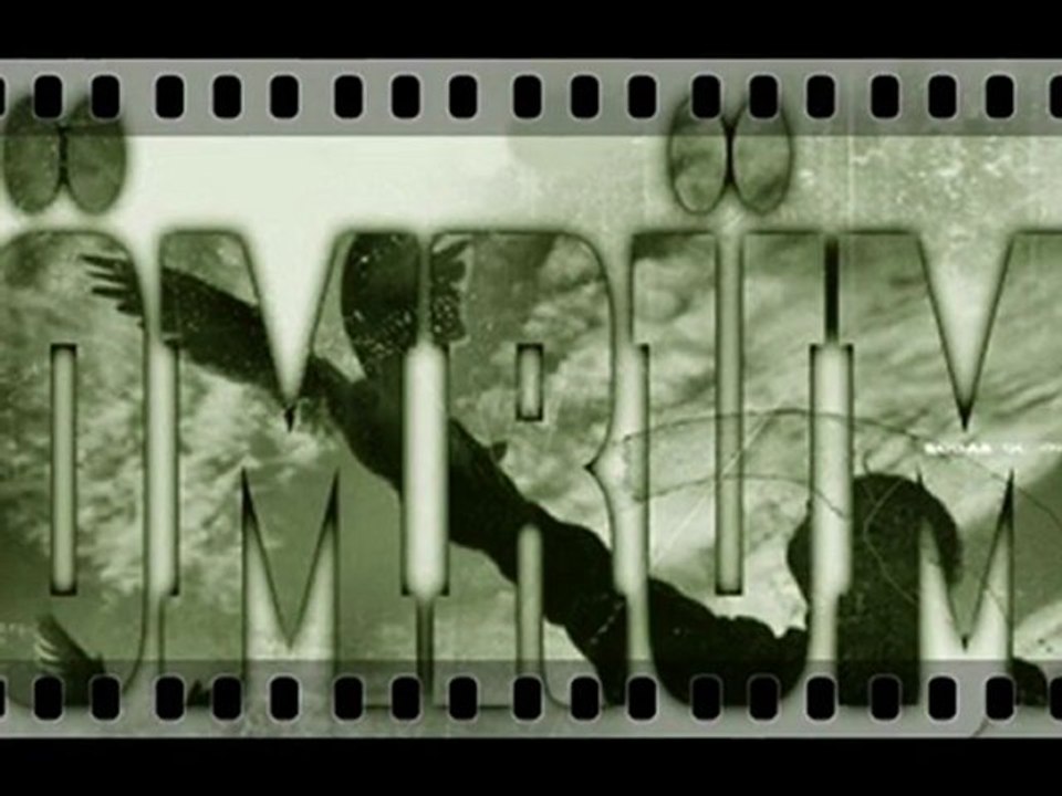 Tuncay AKDOĞAN - Ömrüm Ömrüm