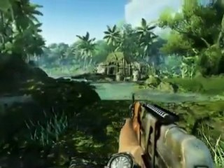 Far Cry 3 Cracked Demo Download