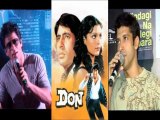 Shahrukh Khan's Don 2 Faces Legal Trouble! - Latest Bollywood News