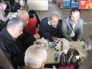 Geleneksel Maltepe Dalkoz Bayramlaması - 7 ( 09.11.2011 )