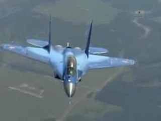 Russian Army Ready For WW3