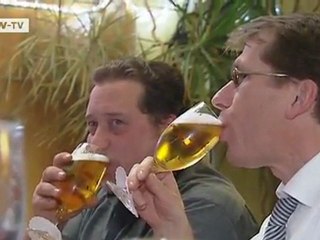 Meltdown - The CDU and the Shift in Values | People & Politics