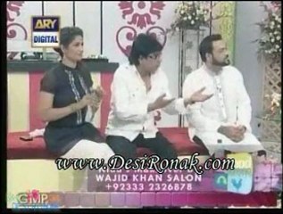 Good mor 11 NOV 11 P6