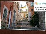 Vente appartement - Villefranche-sur-Mer (06230) - 0m²