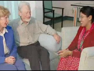 Fortis Hospital Noida- Medical Tourism International Patient.mp4