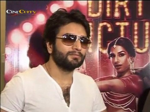 The Dirty Picture Interview With Vishal-Shekar