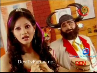 Hero Bhakti Hi Shakti Hai - 11th November 2011 Video Watch p2