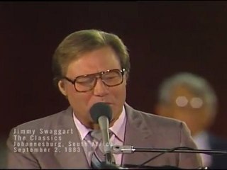 Jimmy Swaggart - He Chose Me