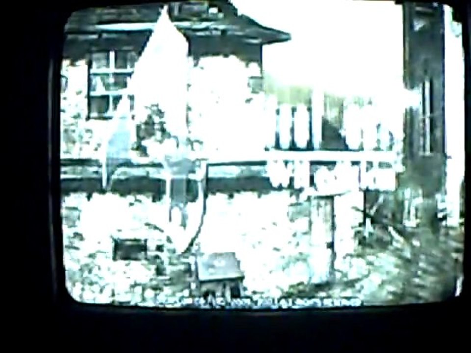 video test de resident evil 4 wii