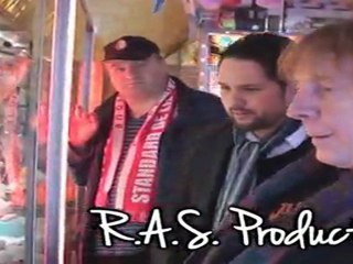 Jean-Luc Fonck de Sttellla soutient R.A.S. Production