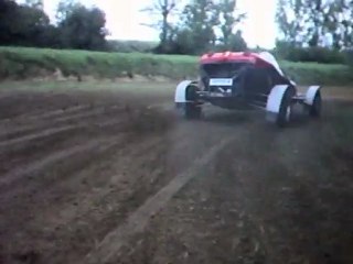 ludo couesmes 1ere manche 2011