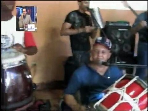 2da ´Parte Programa TECNODEPORTES Martes 8-Nov.-2011 Por Manuel Perelló