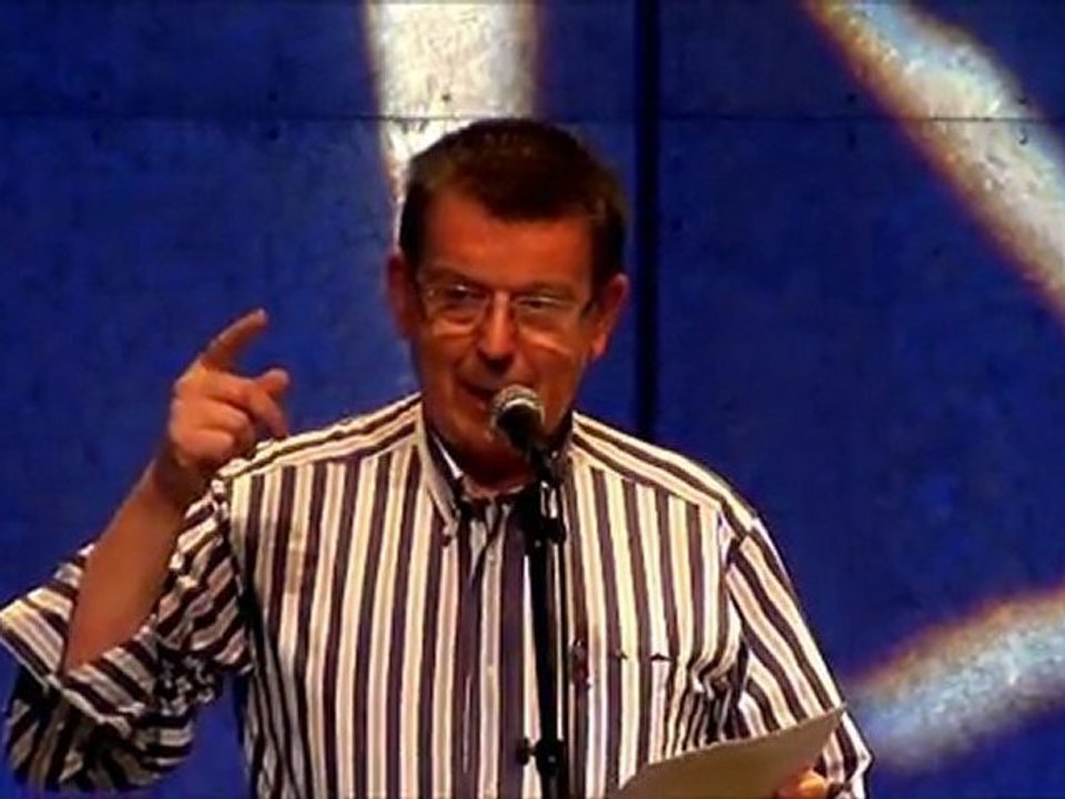 24 G.G. - scène slam Mons - 28-10-2011