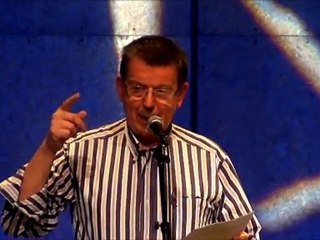 24 G.G. - scène slam Mons - 28-10-2011