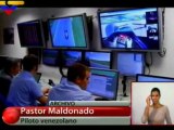 Pastor Maldonado Ejemplo de lucha sacrificio y pasion