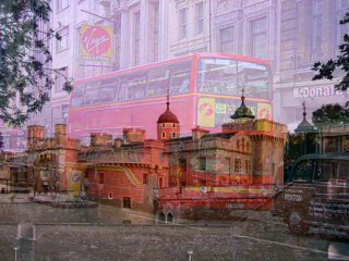 MSols Tours London, UK