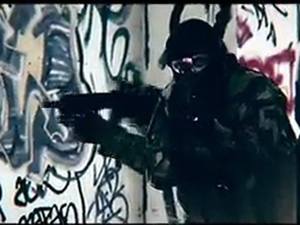 MC² - A vos armes - Clip officiel