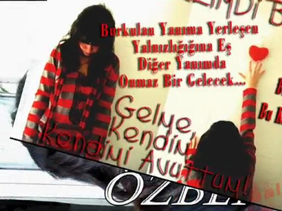 fundyy GAMZENDE UYUT BENİ