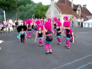 FLASHDANCE LE JERK - YouTube [freecorder.com]