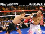Juan Manuel Marquez vs Manny Pacquiao live sopcast online HD satellite coverage video 2011