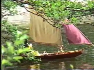 Voilier et Automate INGRID