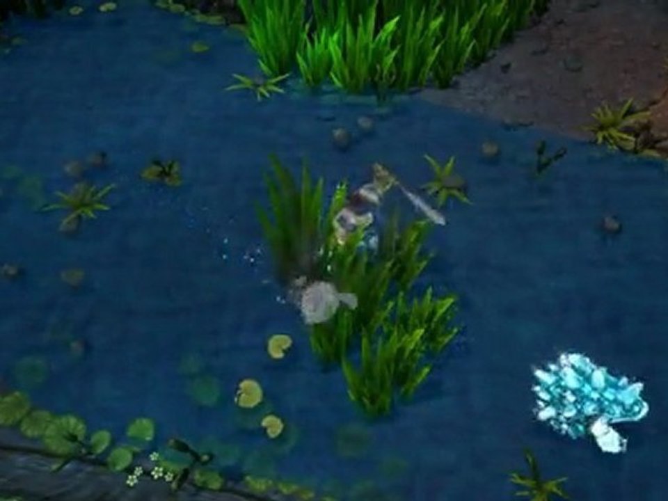 League of Legends - This is why we hate Rammus