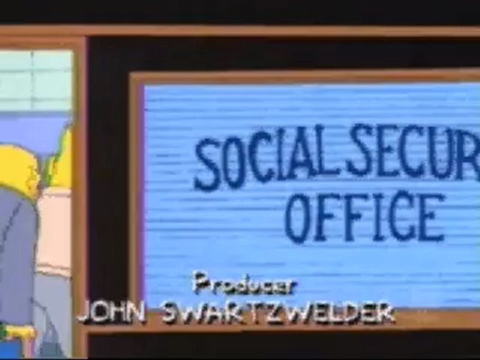 i'm old, gimme gimme gimme