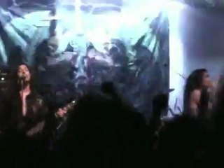 Virgin Steele-A Symphony Of Steele live in Athens 6-11-2011