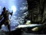 (Découverte) The Elder Scrolls V : Skyrim (PC)