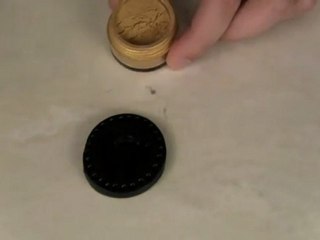 Polymer Clay TV Making Your Own Bezel Cups