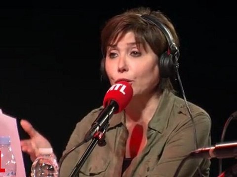 A la Bonne Heure du 11 novembre : La chronique de Liane Foly