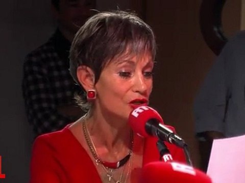 A la Bonne Heure du 11 novembre 2011 : La chronique d'Isabelle Morini-Bosc