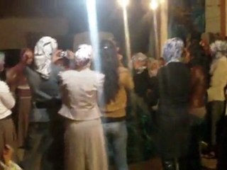 FATMA İLE MUSTAFA KINA -1