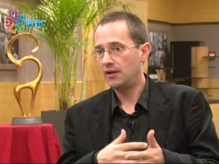 Jordi Tejel Özel Röportajı