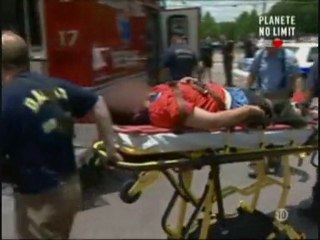 Flics et Furieux - N° 11