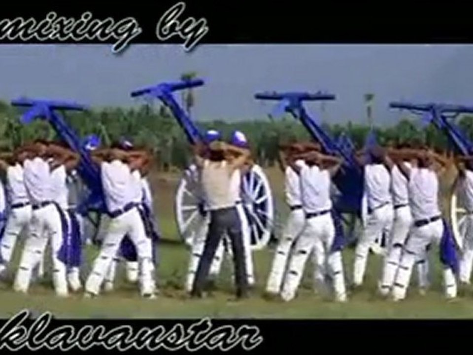 klavanstar ajith remix