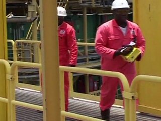 Poluição: Shell terá que investir 1 bilhão de dólares