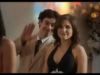 Table for Three (2009) - FULL MOVIE - Part 1/10