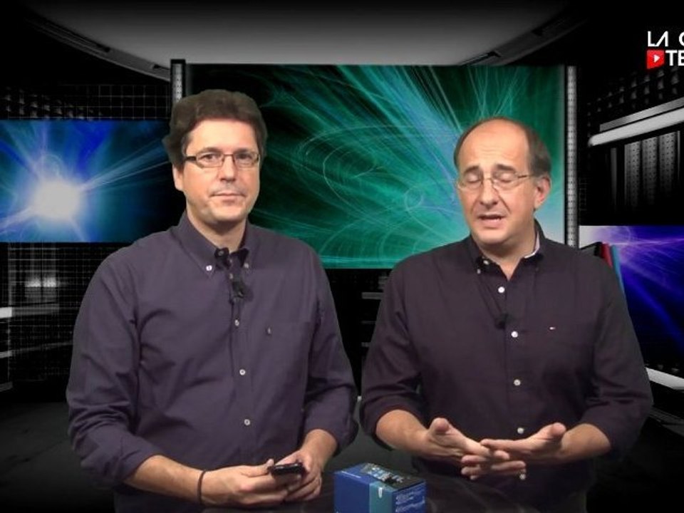 Le grand test du Nokia Lumia 800