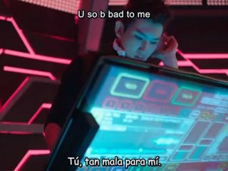 LEDApple / BOY MEET GIRL (Esp-Rom-Han)