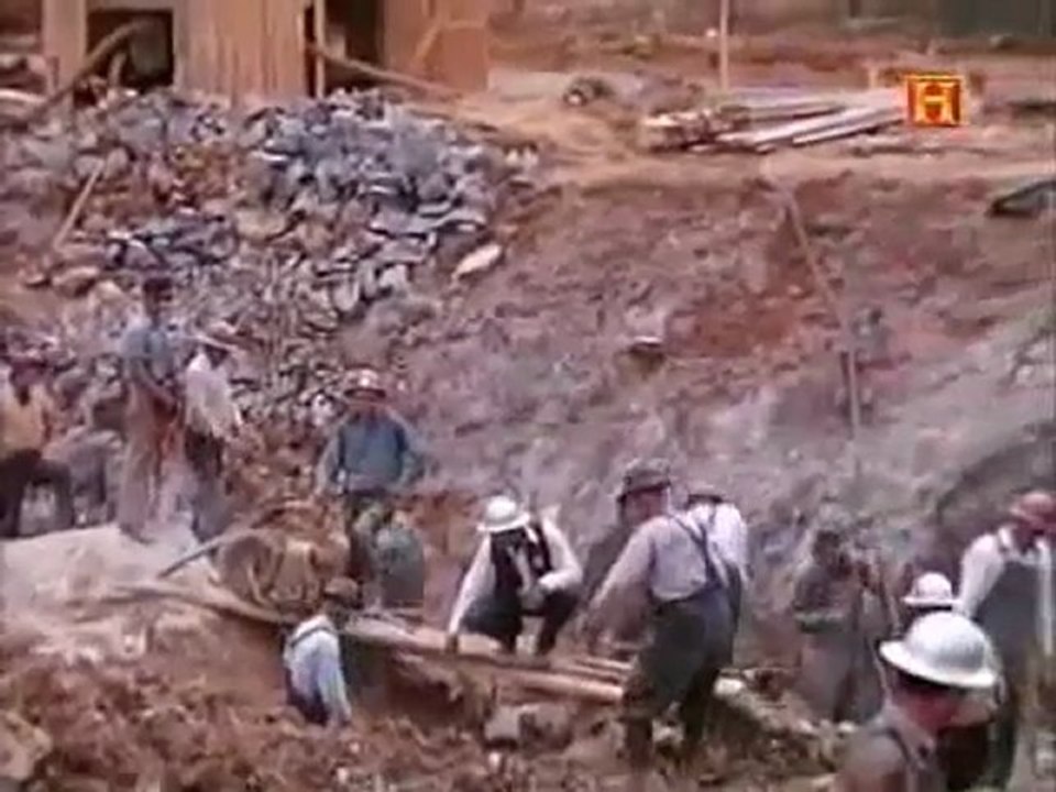 La historia indigna-5- (46 de 66)PROYECTO MANHATAN Y LA PRIMERA BOMBA ATOMICA(medium_H.264-AAC)