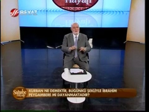 Sahabe Hayatı 68.Bölüm 2.Kısım