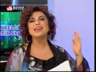 Organik Sarayı 4. Bölüm 1.Kısım