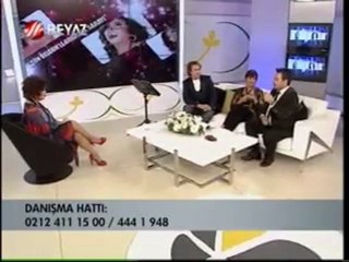 Organik Sarayı 4. Bölüm 2.Kısım