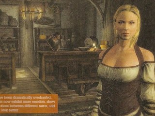 Skyrim The Elder Scrolls V XBOX360 ISO Download EUR