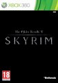 Skyrim The Elder Scrolls V XBOX360 ISO Download Link